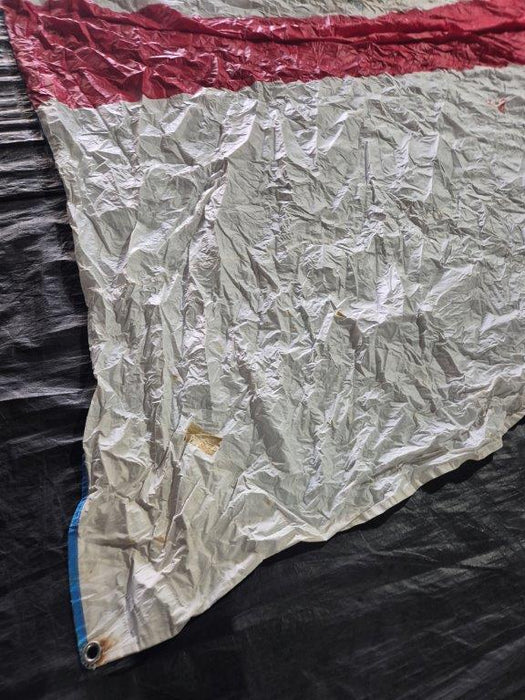 07.35m Luff Symmetrical Spinnaker #AJC-016