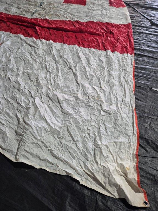 07.35m Luff Symmetrical Spinnaker #AJC-016