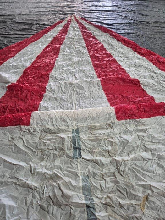 07.35m Luff Symmetrical Spinnaker #AJC-016