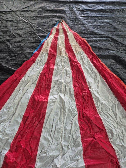 07.35m Luff Symmetrical Spinnaker #AJC-016