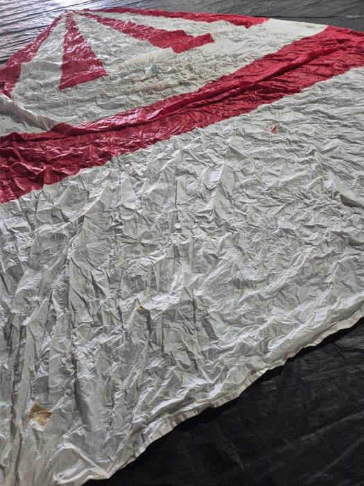 07.35m Luff Symmetrical Spinnaker #AJC-016