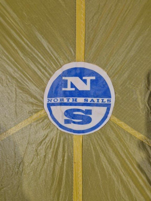 07.72m Luff Symmetrical Spinnaker #AJC-015