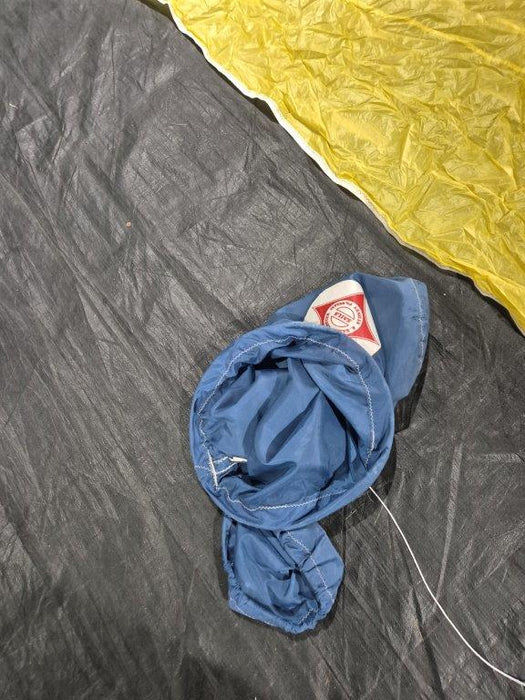 07.72m Luff Symmetrical Spinnaker #AJC-015