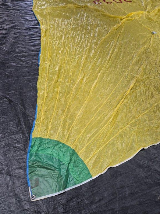 07.72m Luff Symmetrical Spinnaker #AJC-015