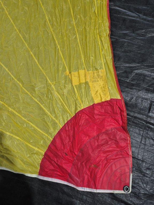 07.72m Luff Symmetrical Spinnaker #AJC-015