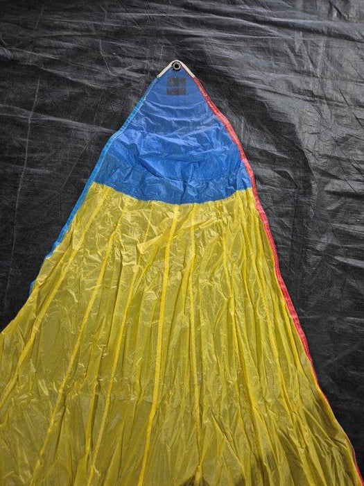 07.72m Luff Symmetrical Spinnaker #AJC-015