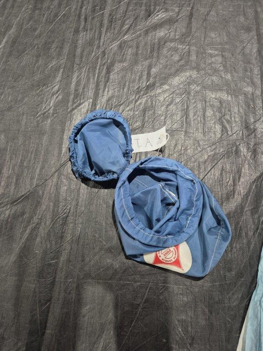 07.80m Luff Symmetrical Spinnaker #AJC-017