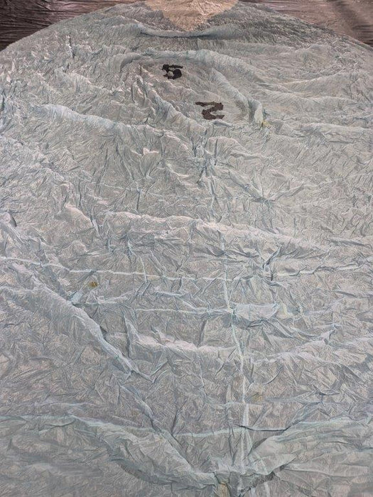 07.80m Luff Symmetrical Spinnaker #AJC-017