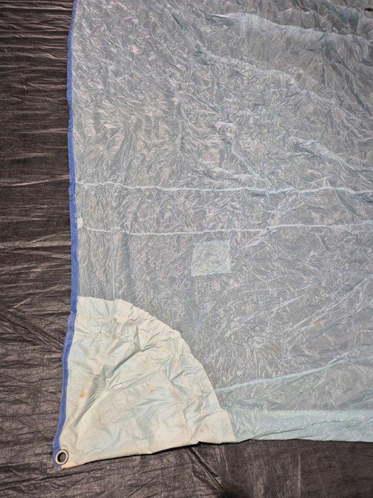 07.80m Luff Symmetrical Spinnaker #AJC-017