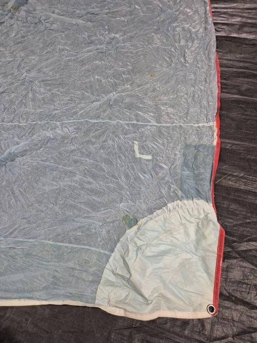 07.80m Luff Symmetrical Spinnaker #AJC-017