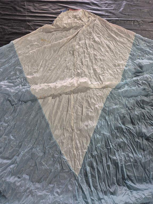 07.80m Luff Symmetrical Spinnaker #AJC-017