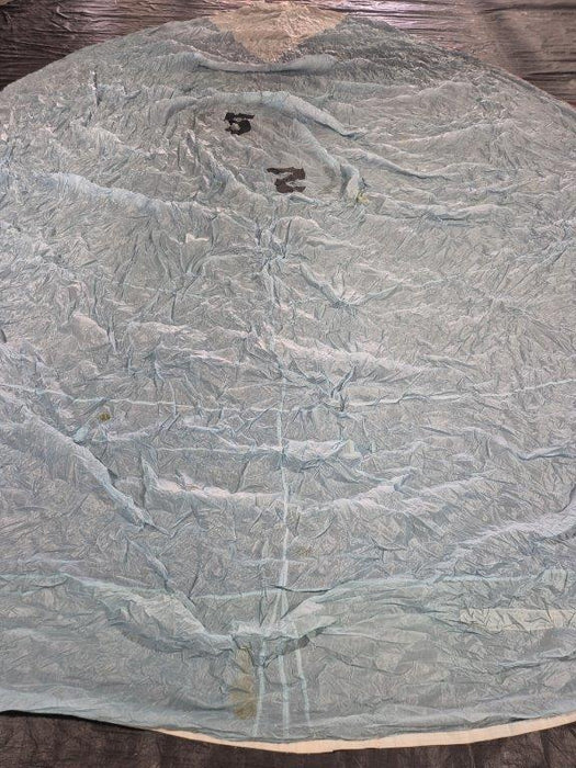 07.80m Luff Symmetrical Spinnaker #AJC-017