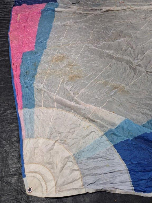12.16m Luff Symmetrical Spinnaker #TIR-003