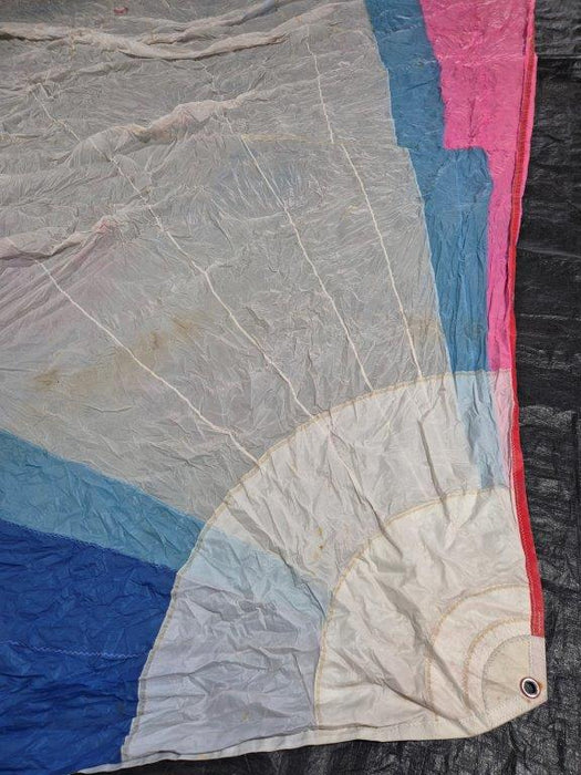12.16m Luff Symmetrical Spinnaker #TIR-003