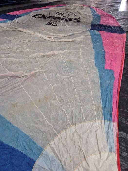 12.16m Luff Symmetrical Spinnaker #TIR-003