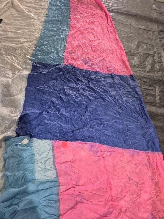 12.16m Luff Symmetrical Spinnaker #TIR-003