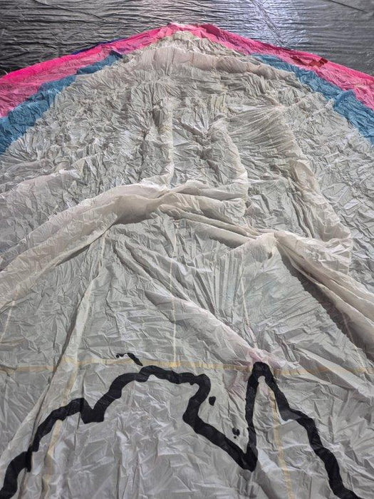 12.16m Luff Symmetrical Spinnaker #TIR-003