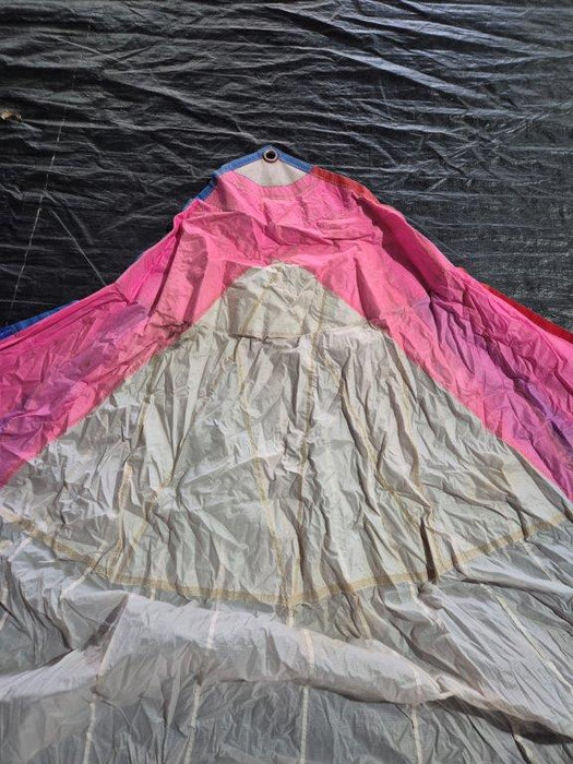 12.16m Luff Symmetrical Spinnaker #TIR-003
