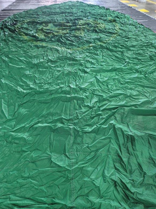 10.61m Luff Symmetrical Spinnaker #TIR-004