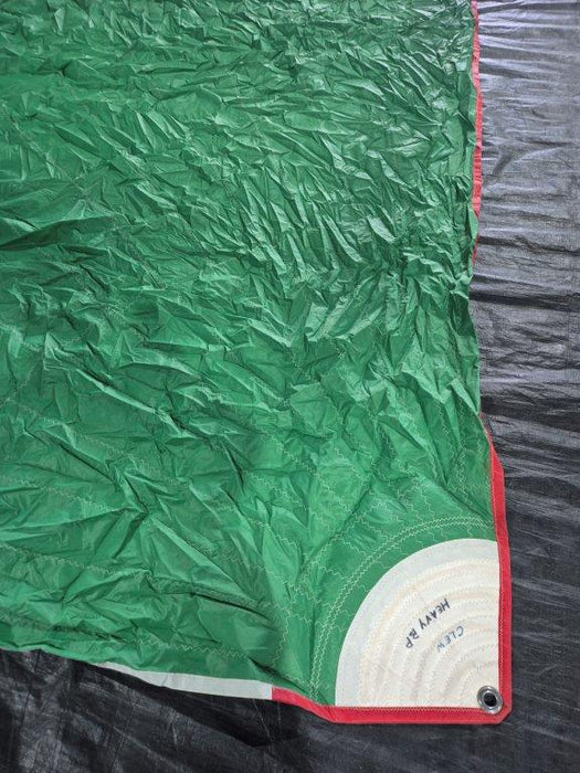 10.61m Luff Symmetrical Spinnaker #TIR-004