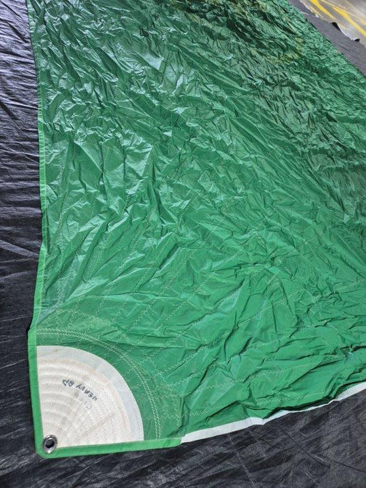 10.61m Luff Symmetrical Spinnaker #TIR-004