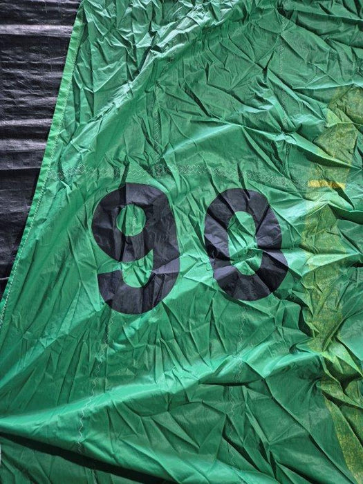 10.61m Luff Symmetrical Spinnaker #TIR-004