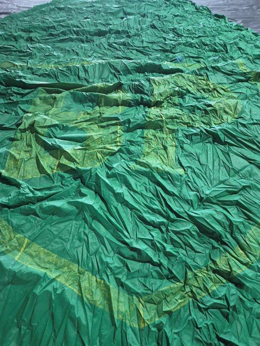 10.61m Luff Symmetrical Spinnaker #TIR-004