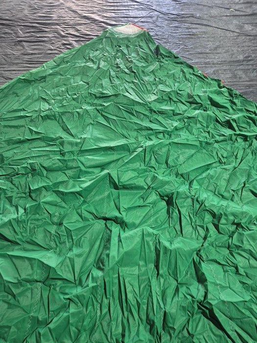 10.61m Luff Symmetrical Spinnaker #TIR-004