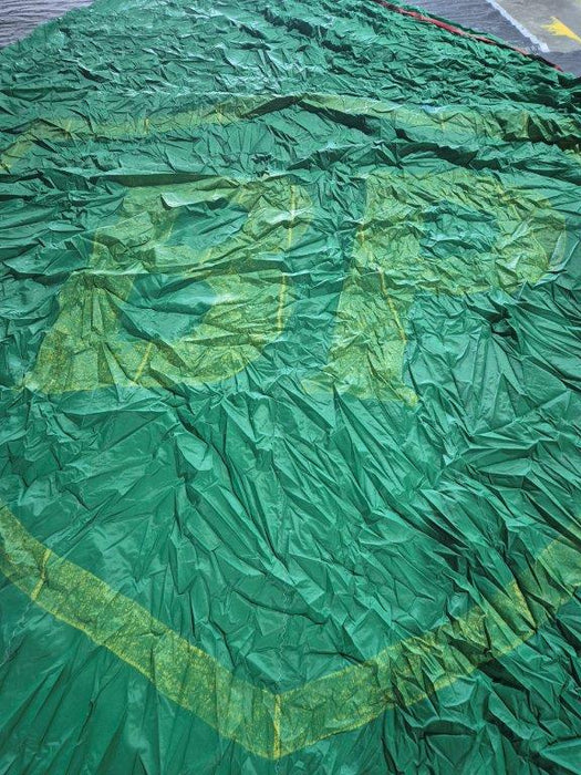 10.61m Luff Symmetrical Spinnaker #TIR-004