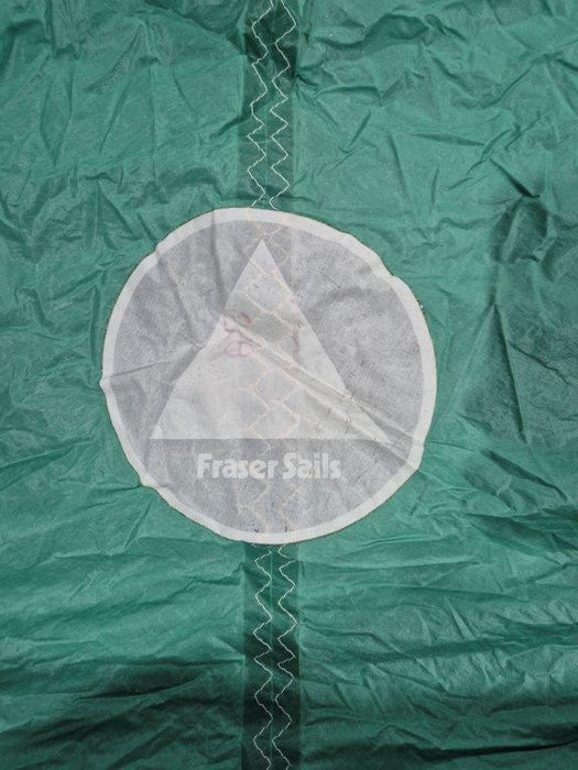 10.45m Luff Symmetrical Spinnaker #TIR-006