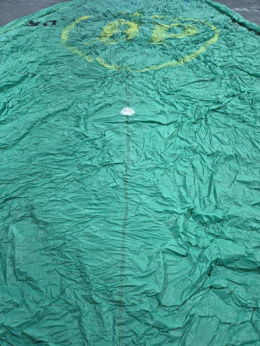 10.45m Luff Symmetrical Spinnaker #TIR-006