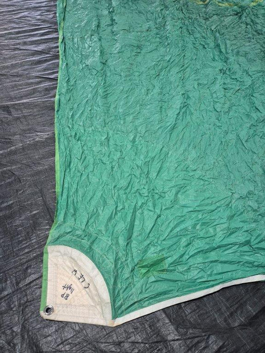 10.45m Luff Symmetrical Spinnaker #TIR-006