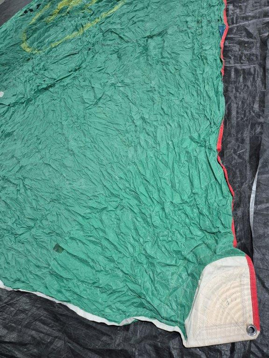 10.45m Luff Symmetrical Spinnaker #TIR-006