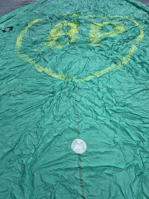 10.45m Luff Symmetrical Spinnaker #TIR-006