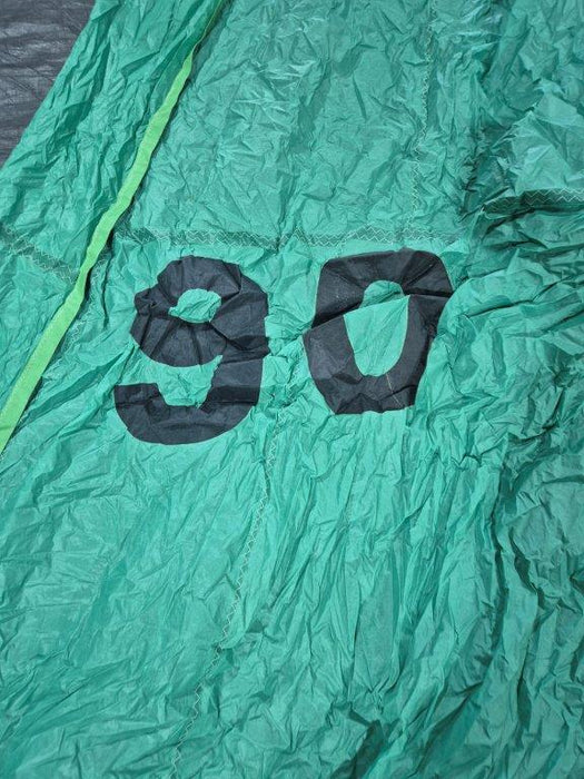 10.45m Luff Symmetrical Spinnaker #TIR-006