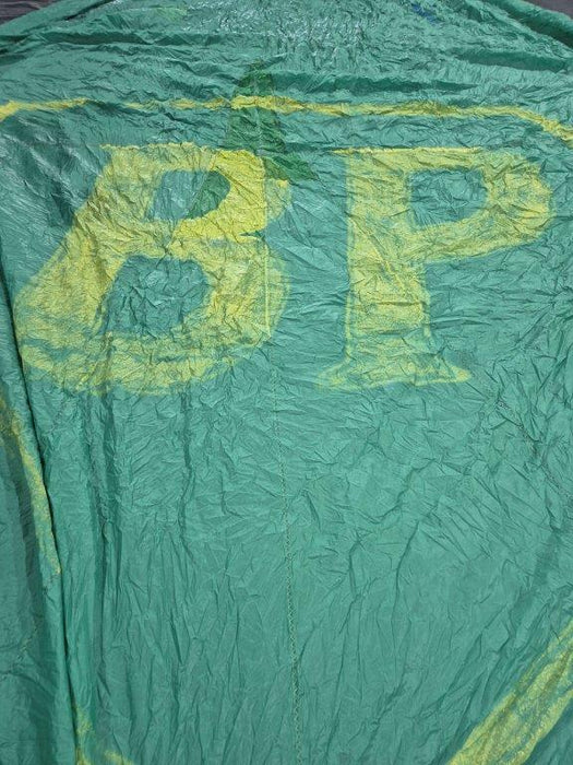 10.45m Luff Symmetrical Spinnaker #TIR-006