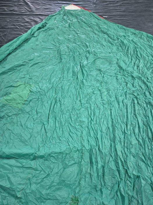 10.45m Luff Symmetrical Spinnaker #TIR-006