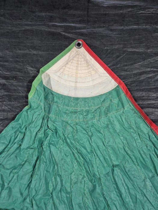 10.45m Luff Symmetrical Spinnaker #TIR-006