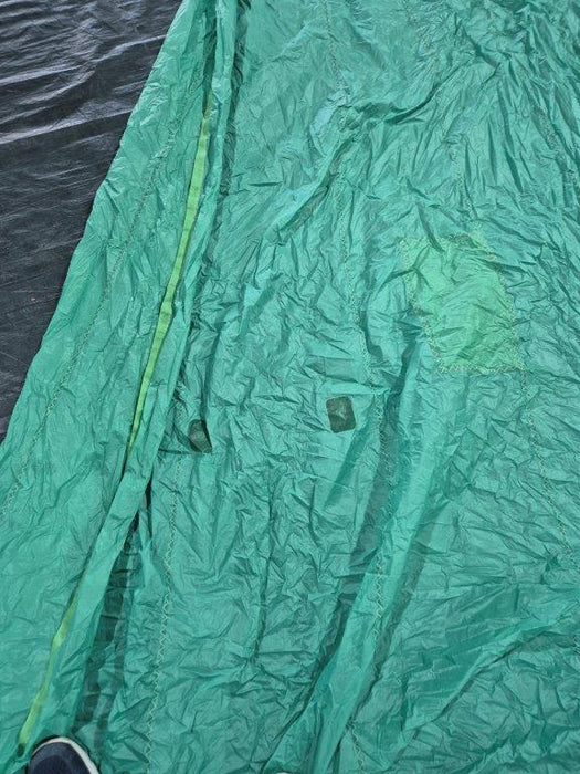 10.45m Luff Symmetrical Spinnaker #TIR-006