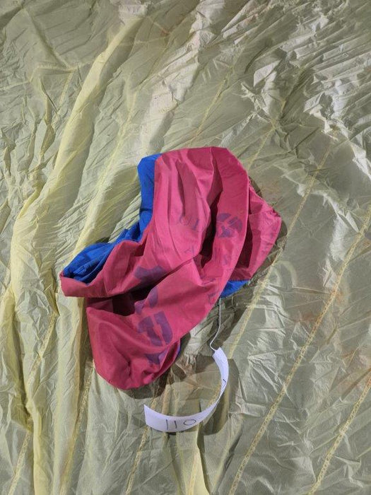 10.65m Luff Asymmetrical Spinnaker #ALG-011