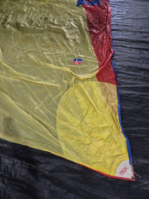 10.65m Luff Asymmetrical Spinnaker #ALG-011