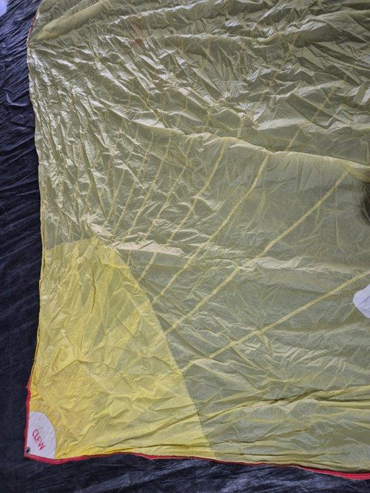 10.65m Luff Asymmetrical Spinnaker #ALG-011