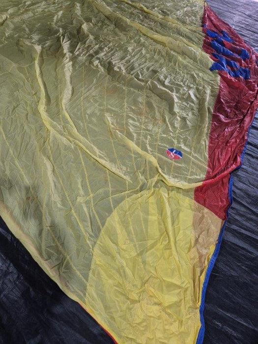 10.65m Luff Asymmetrical Spinnaker #ALG-011