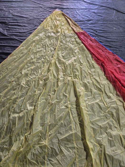 10.65m Luff Asymmetrical Spinnaker #ALG-011