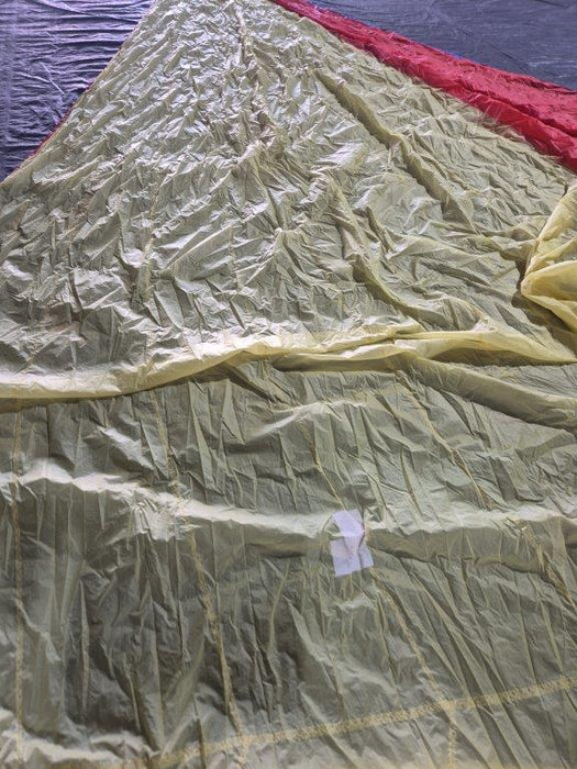 10.65m Luff Asymmetrical Spinnaker #ALG-011