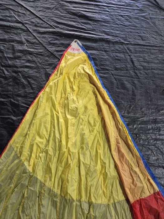 10.65m Luff Asymmetrical Spinnaker #ALG-011