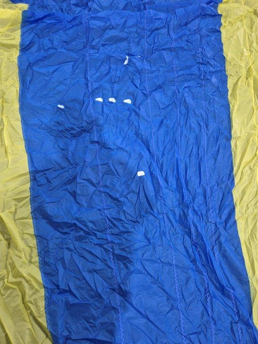 09.77m Luff Asymmetrical Spinnaker #ALG-013