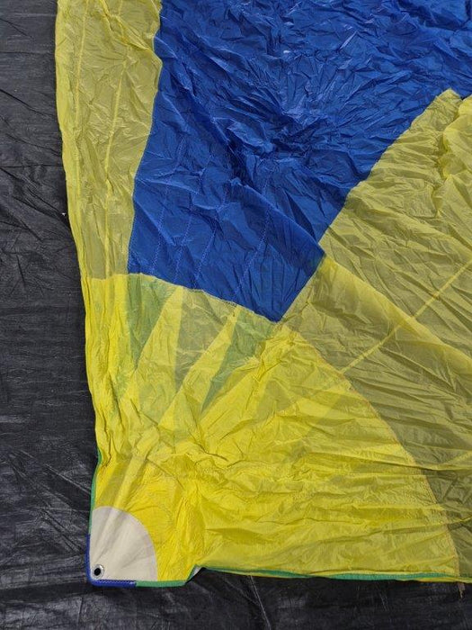 09.77m Luff Asymmetrical Spinnaker #ALG-013