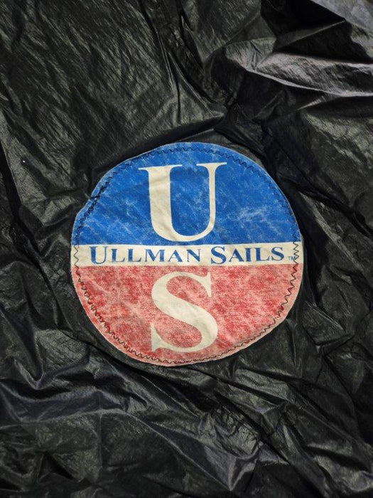 09.37m Luff Asymmetrical Spinnaker #ALG-015