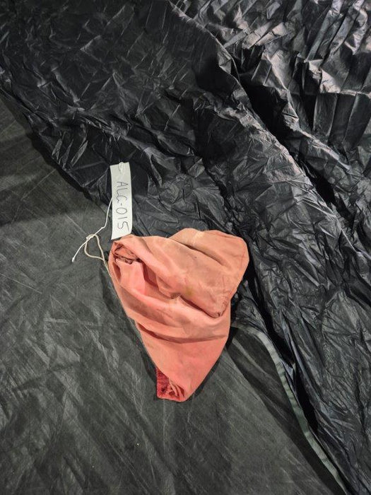 09.37m Luff Asymmetrical Spinnaker #ALG-015